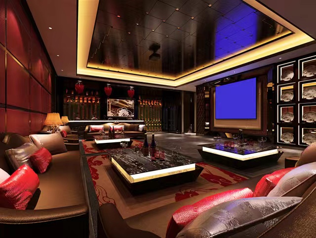 益阳小时场ktv专属订房-安化县ktv预定