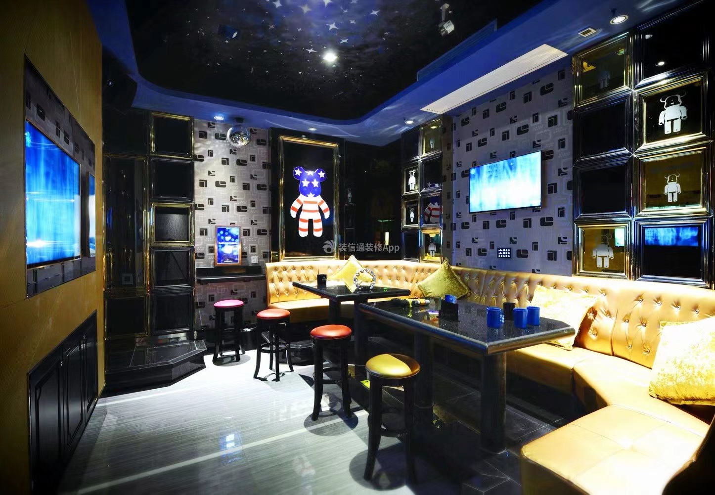 益阳小时场ktv新鲜体验-安化县ktv预定