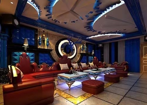 益阳小时场ktv最佳选择-安化县ktv预定